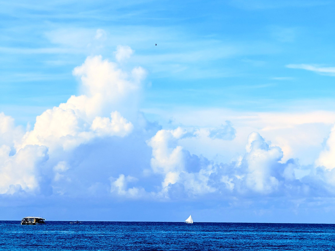Boracay-长滩岛必去景点