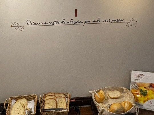 Planalto Select Hotel Ponta Grossa主图