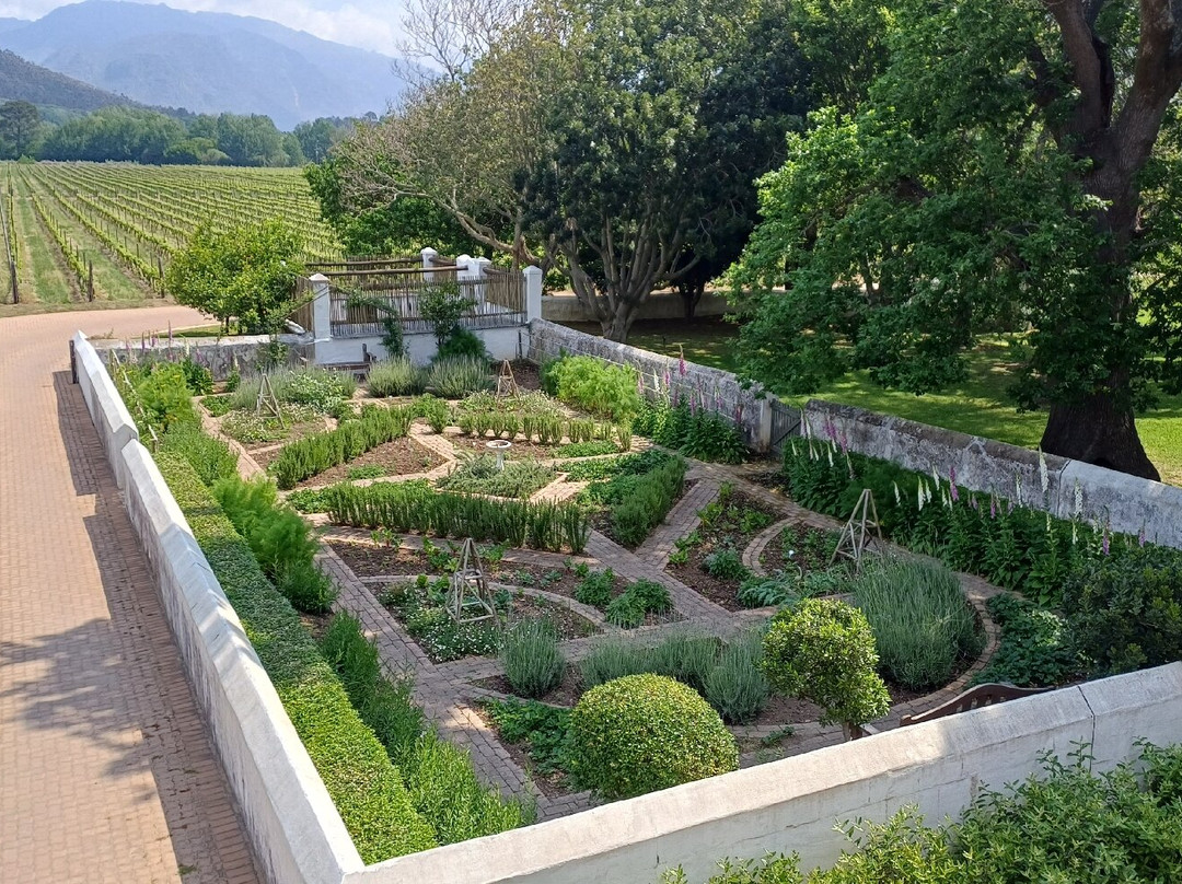 La Bri Estate-法兰舒克必去景点