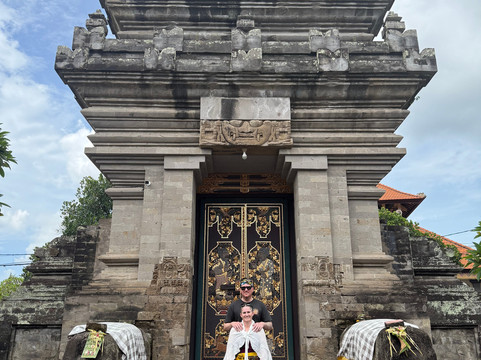 Wide Bali Tours-吉安雅必去景点