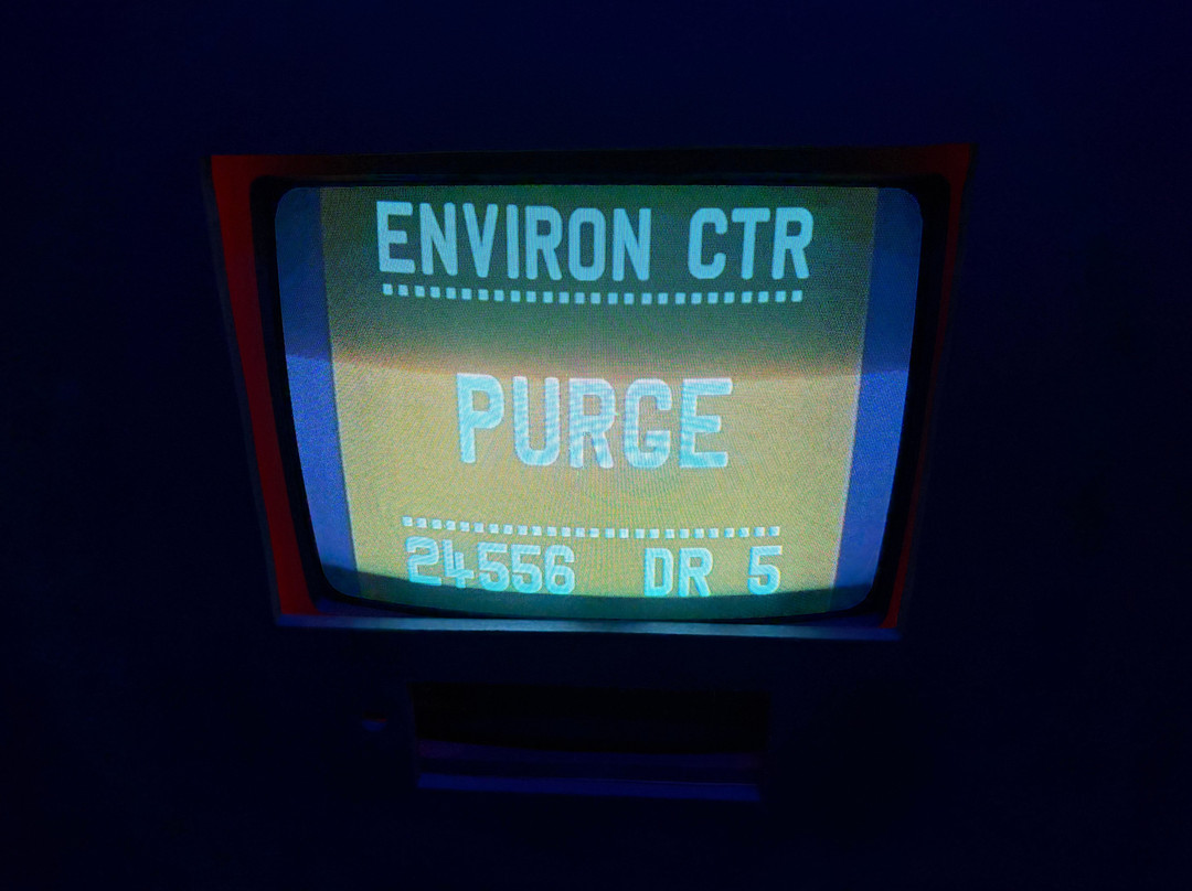 Museo Alien-巴塞罗那必去景点