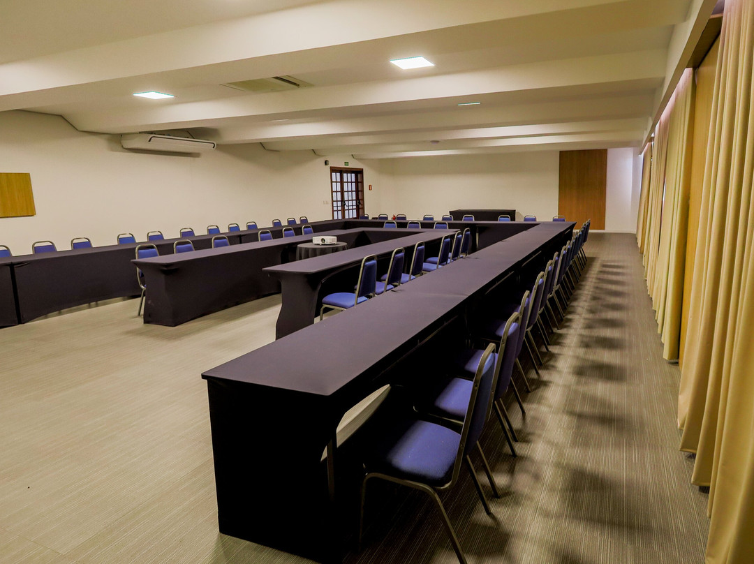 Antonios Palace Hotel主图