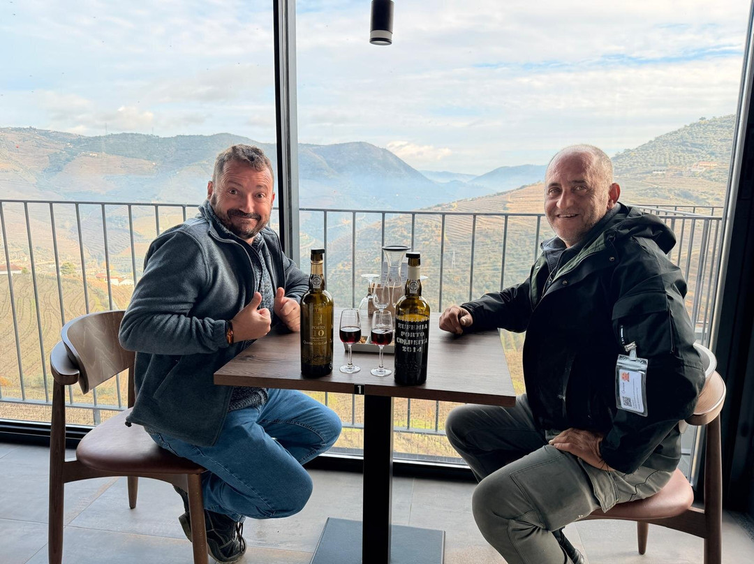 Quinta de Santa Eufémia-Lamego必去景点