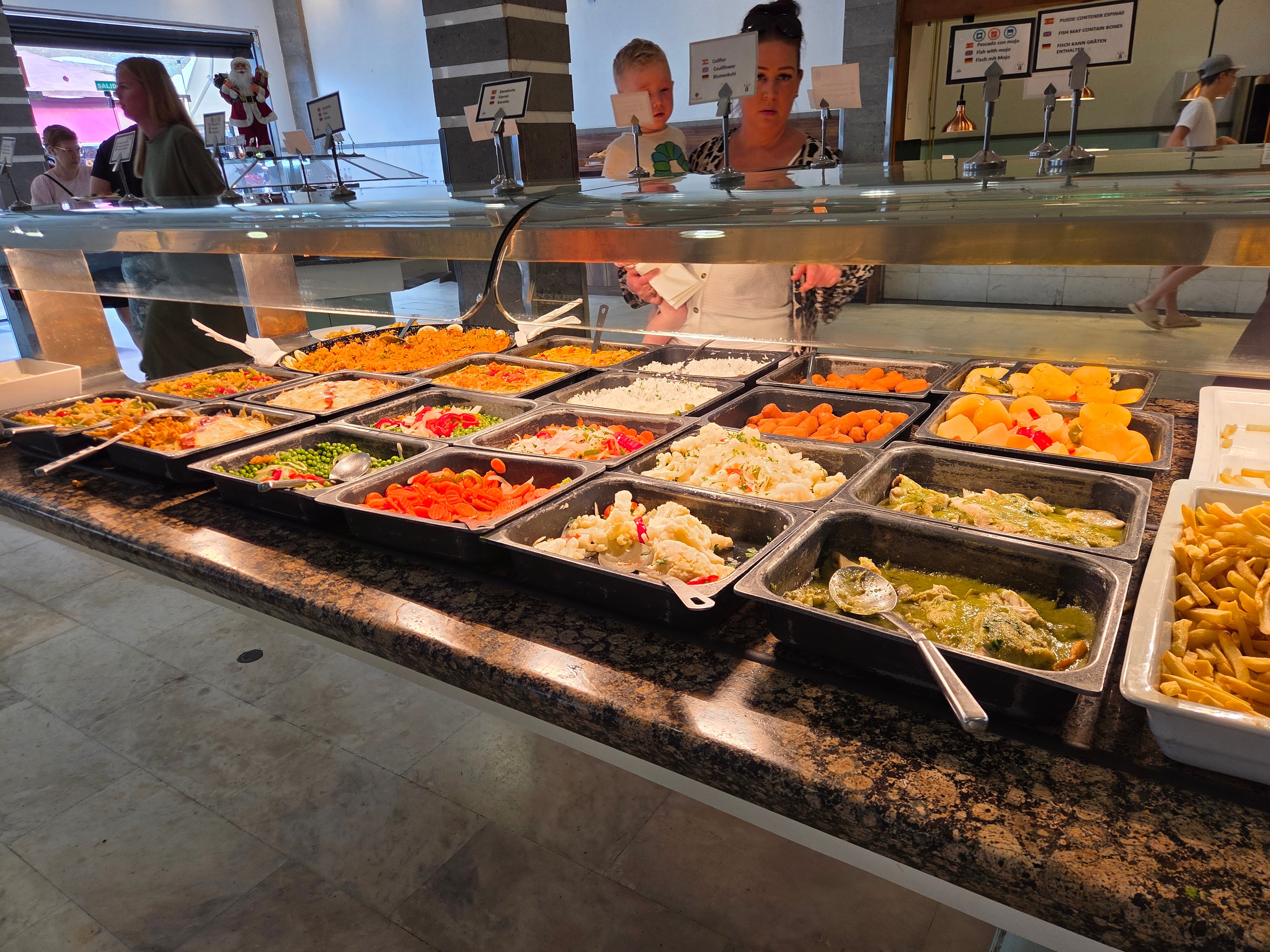 Hotel LIVVO Lago Taurito-官方