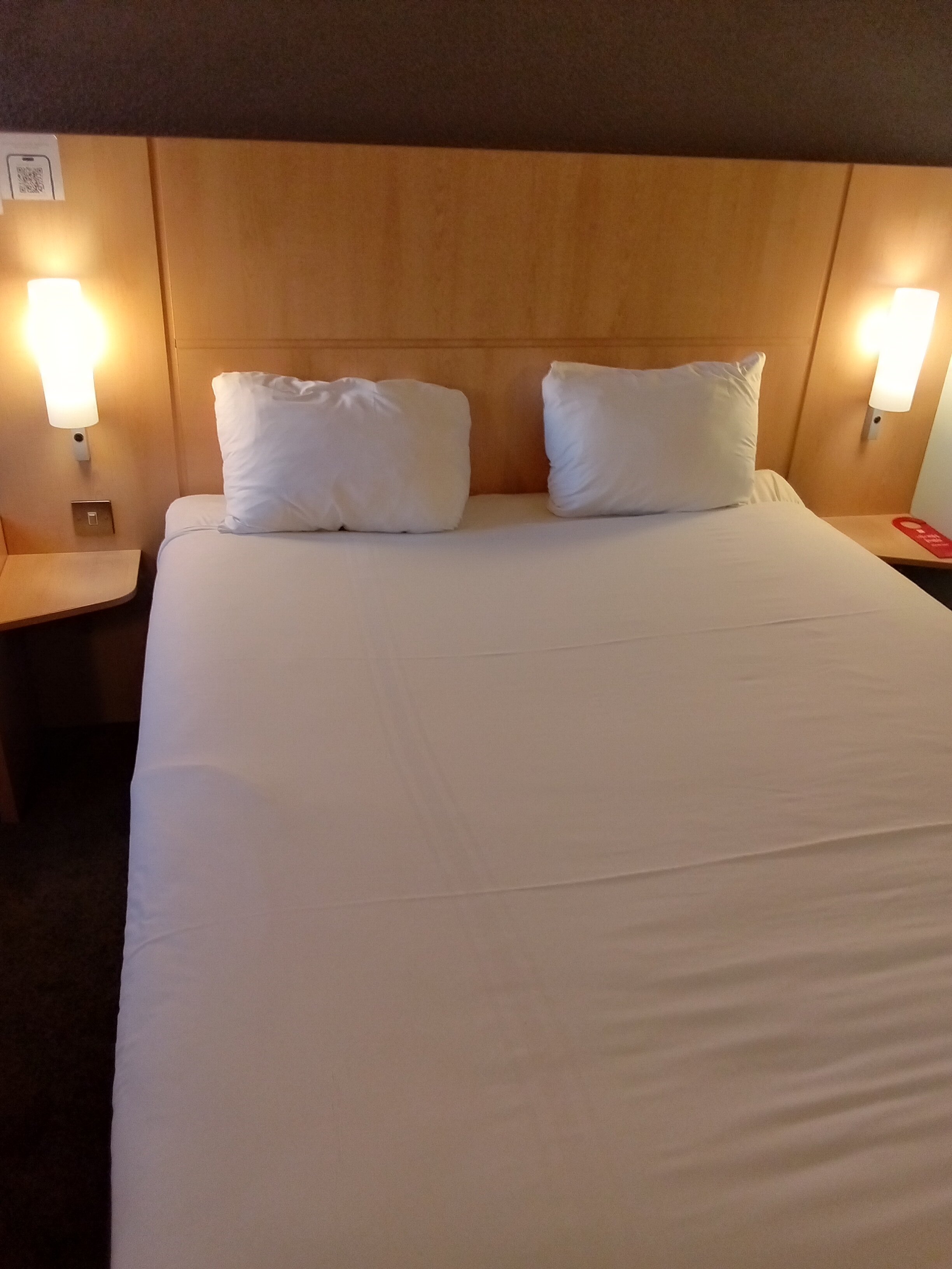 宜必思伦敦希思罗机场酒店-官方