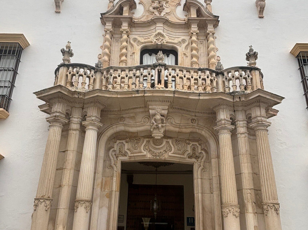 Calle San Pedro-Osuna必去景点