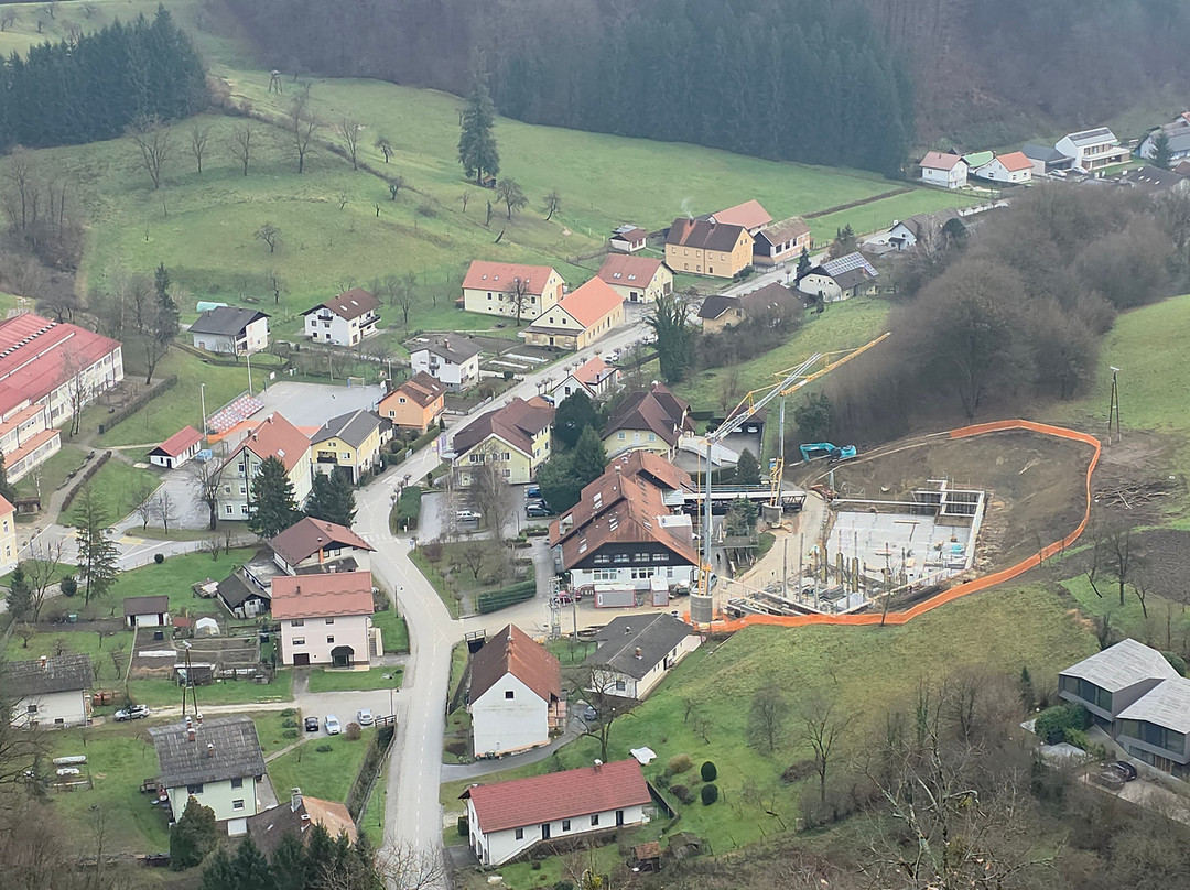 Grad Podčetrtek-Podcetrtek必去景点