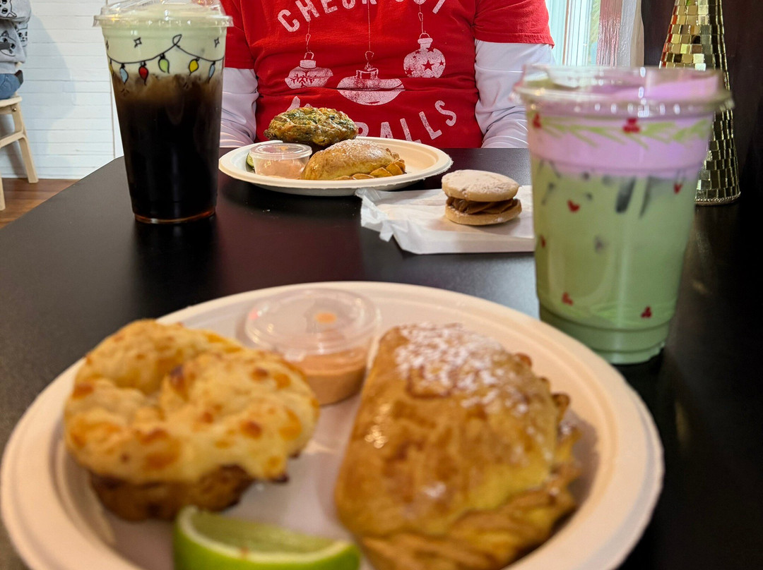 Maracuya by Llama Restaurant