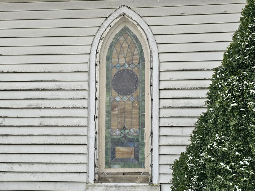 Church of Ascension Scarborough-Street必去景点