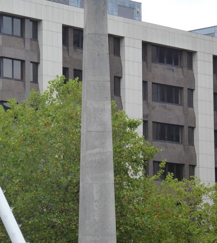 Birmingham Cathedral-伯明翰必去景点
