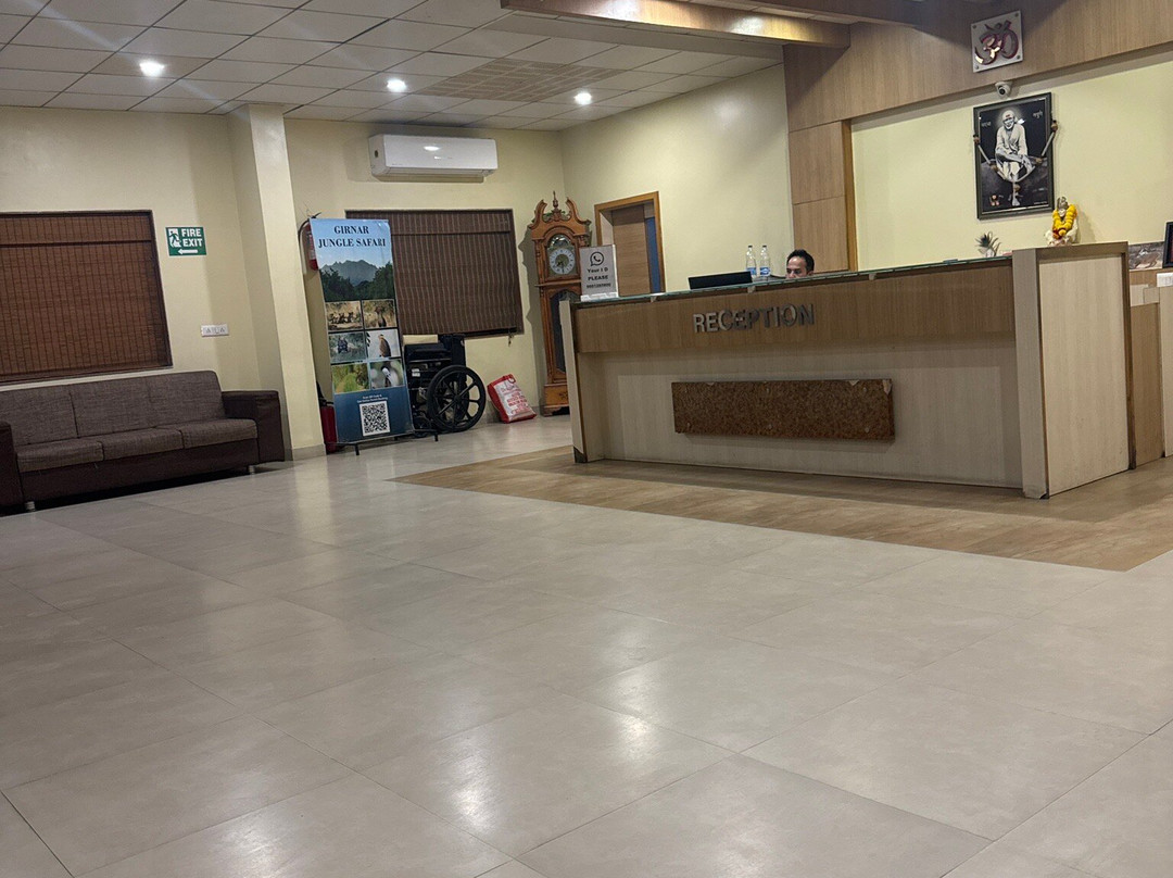 Hotel Indralok主图