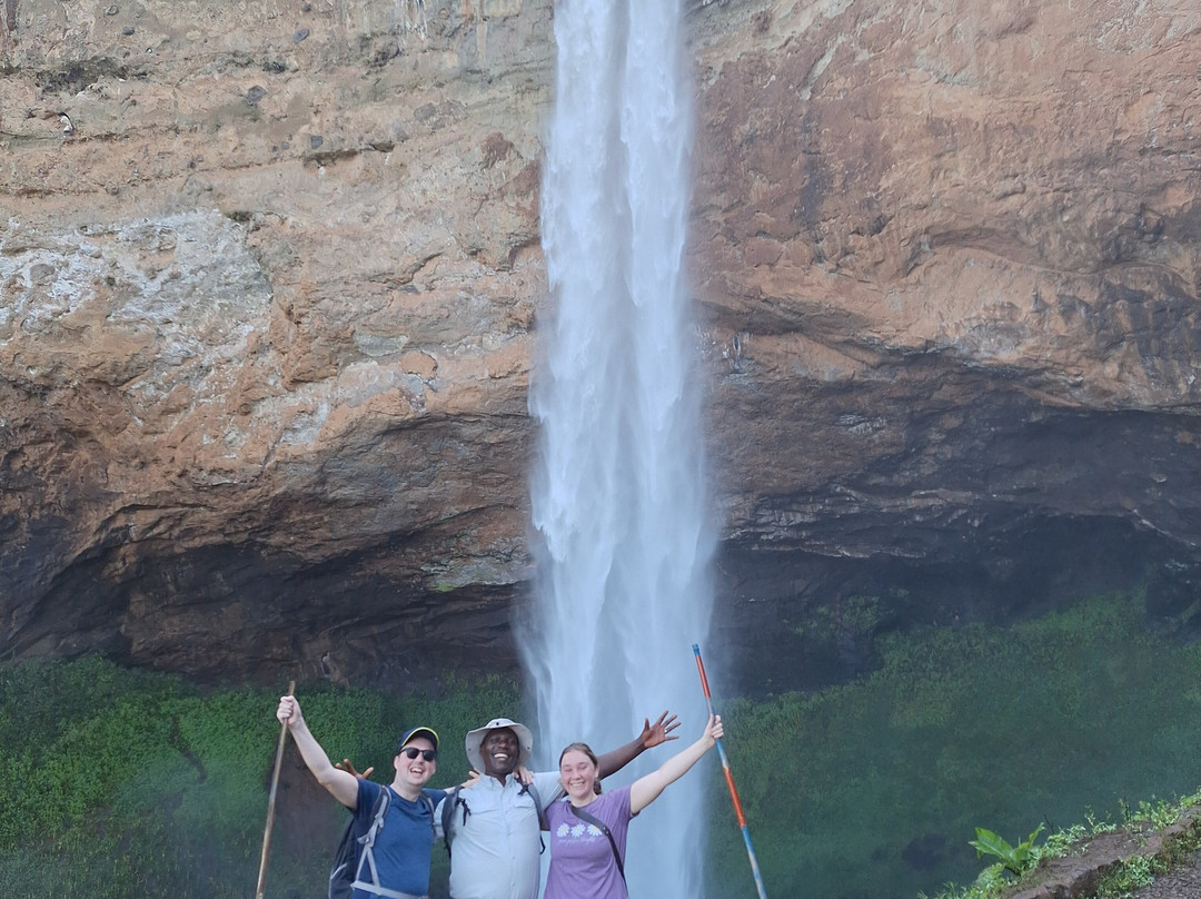 Kigezi Vima Safaris-Kibale National Park必去景点