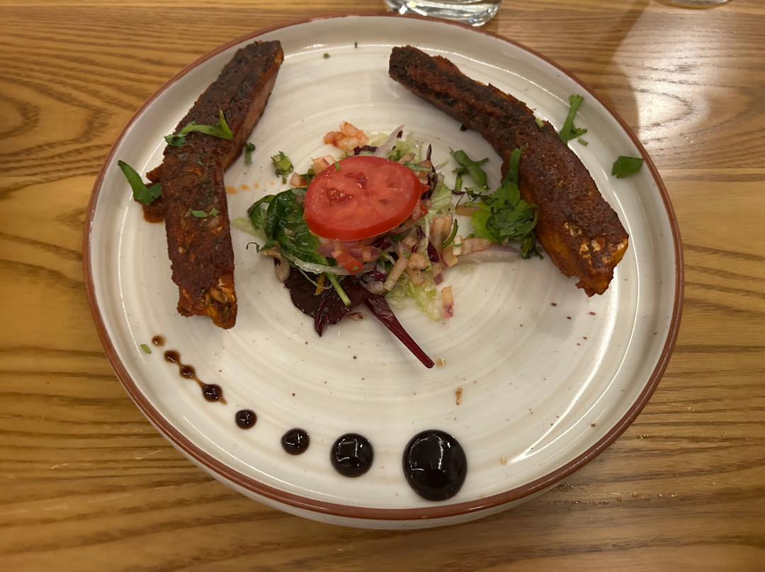 Vellaichamy Indian Cuisine主图