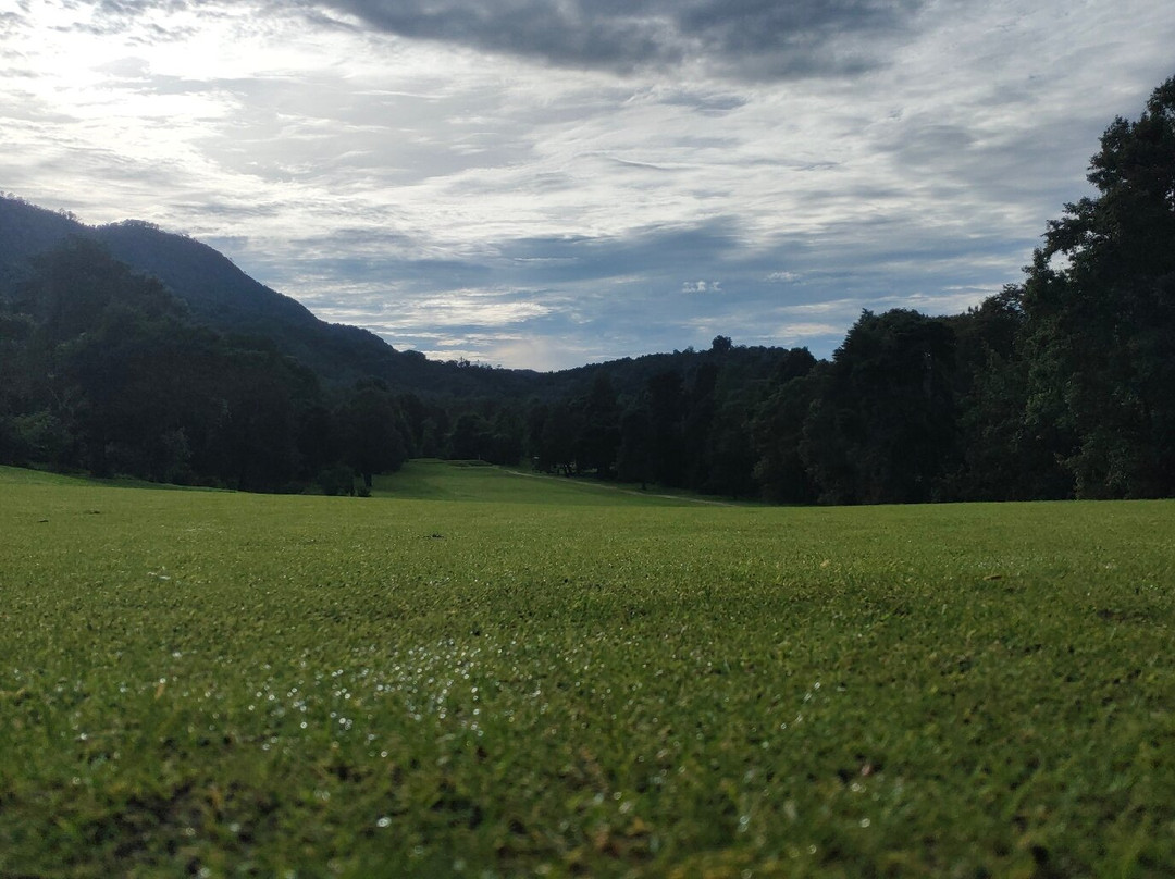 广济堂乡村俱乐部-新加拉惹必去景点