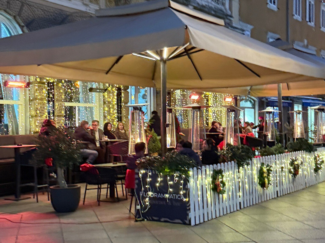 Korzo-里耶卡必去景点