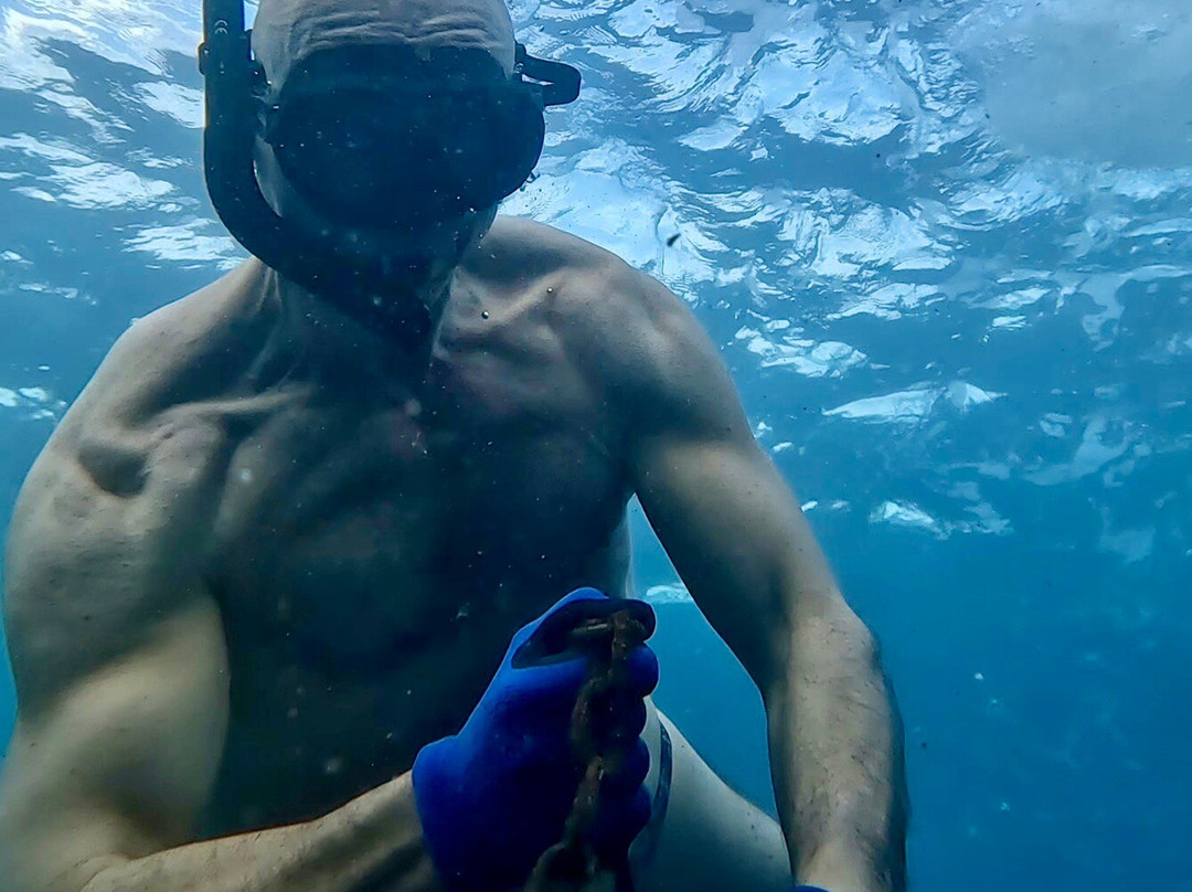 Playa De Los Cancajos-布雷尼亚瓦哈必去景点