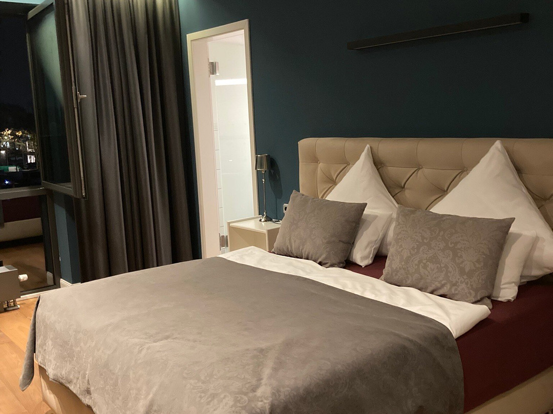 Anders Kontorhaus Hotel主图