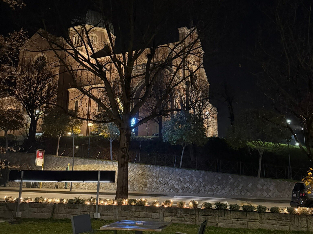 Hotel Marco Polo Terme主图