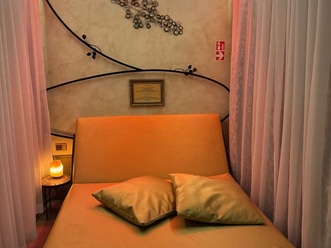 Elamus Spa-塔林必去景点