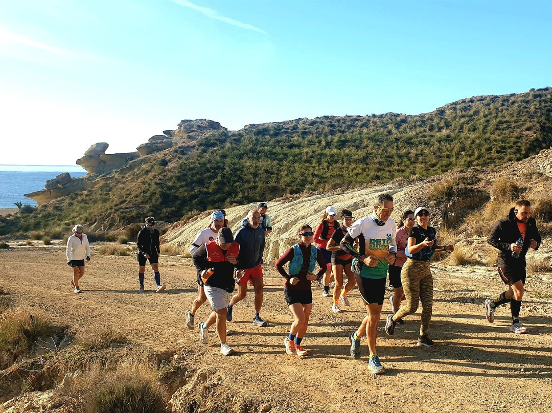 Sierra de las Moreras-Mazarron必去景点