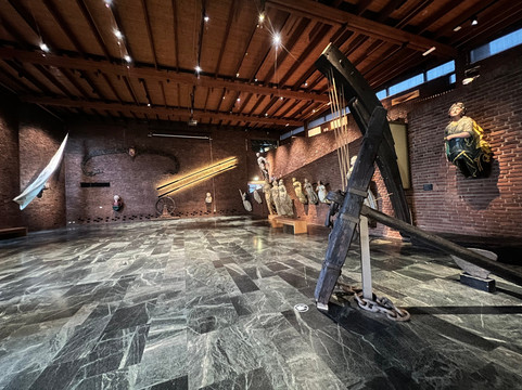 Norwegian Maritime Museum-奥斯陆必去景点