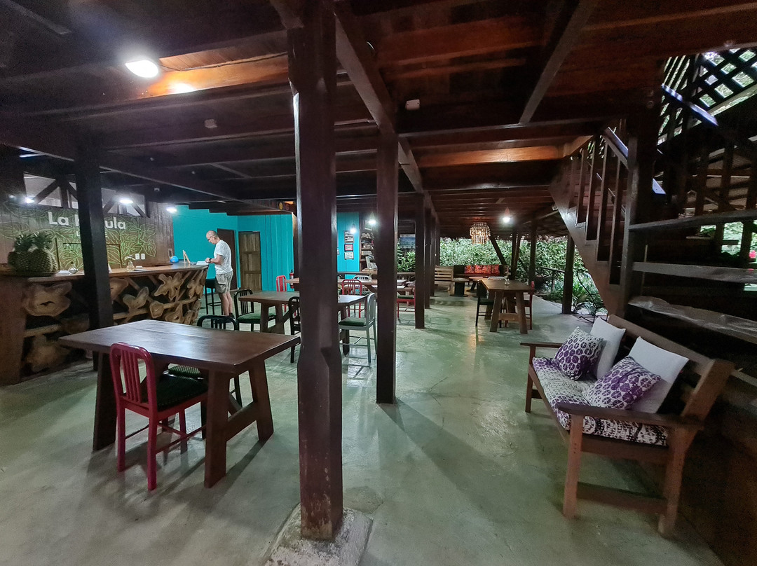 La Kukula Lodge主图