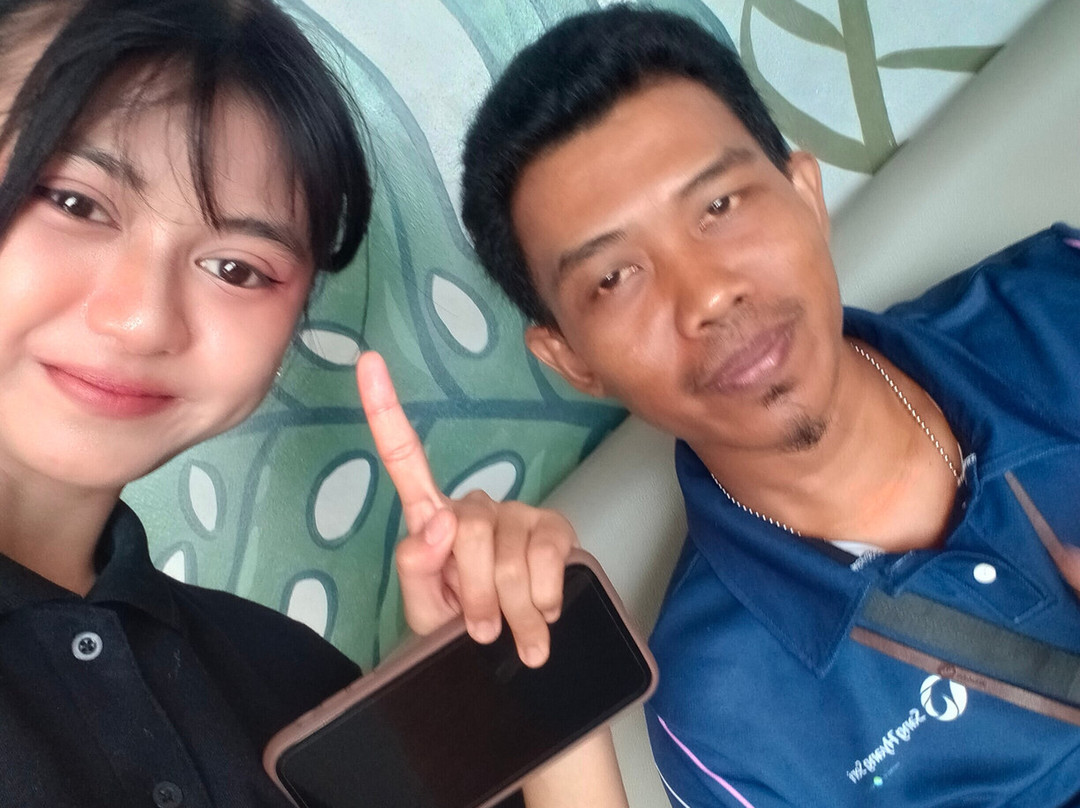 Favehotel Pamanukan主图