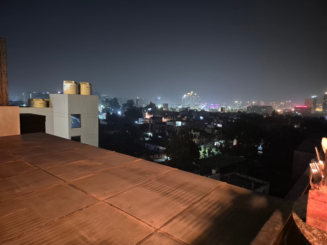 Comfort Hotel Vista主图