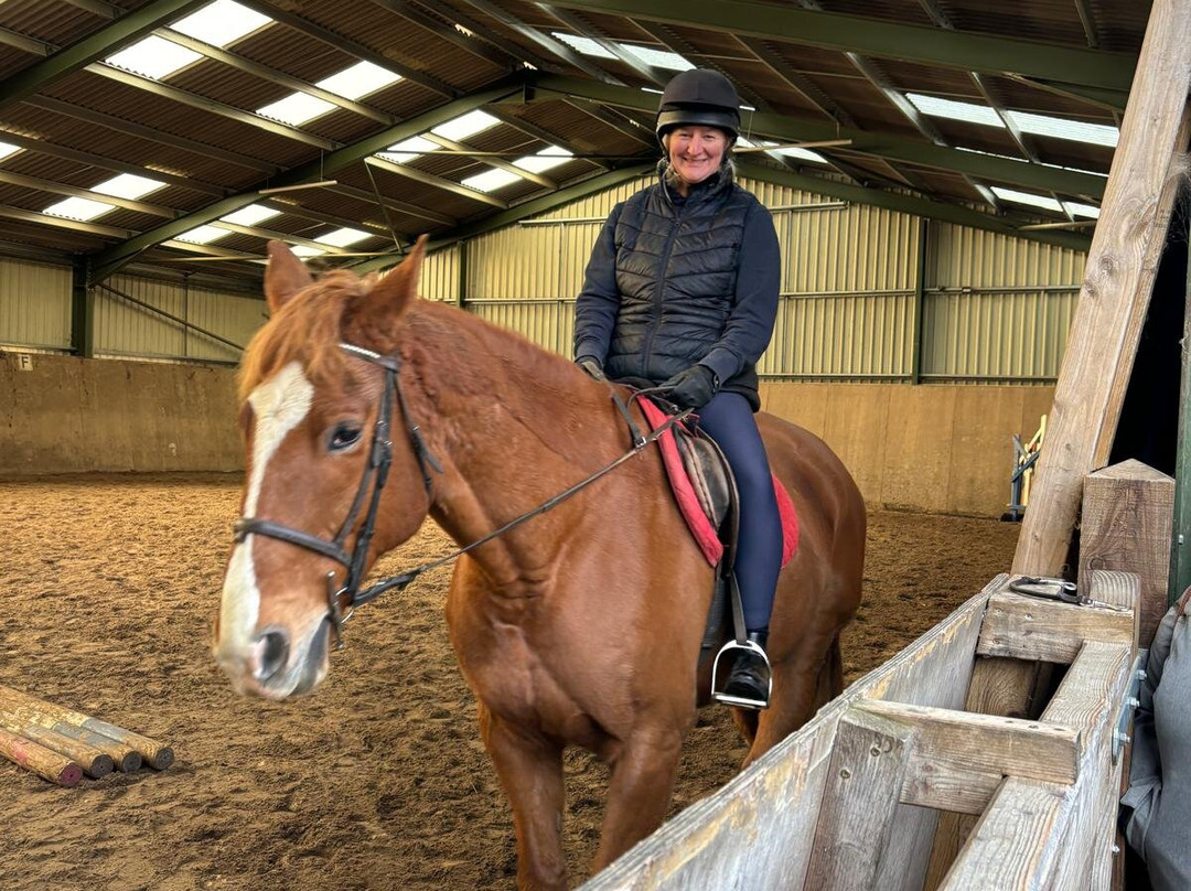 Penycoed Riding Stables-Pant必去景点