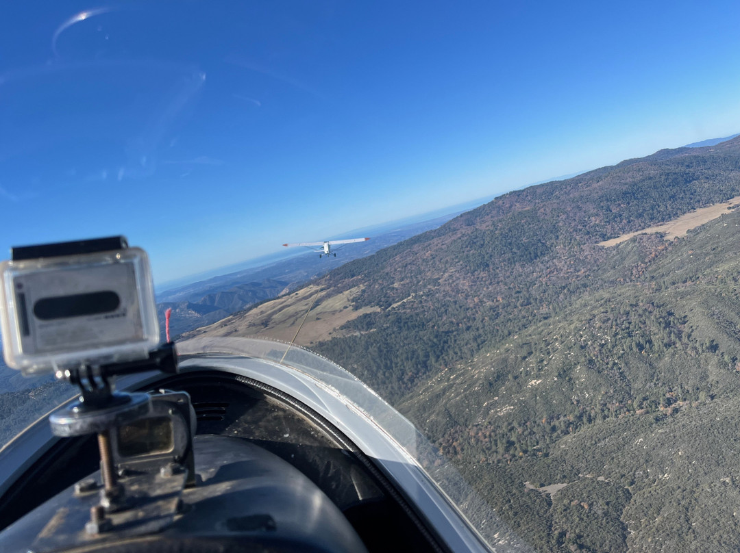Sky Sailing-Warner Springs必去景点