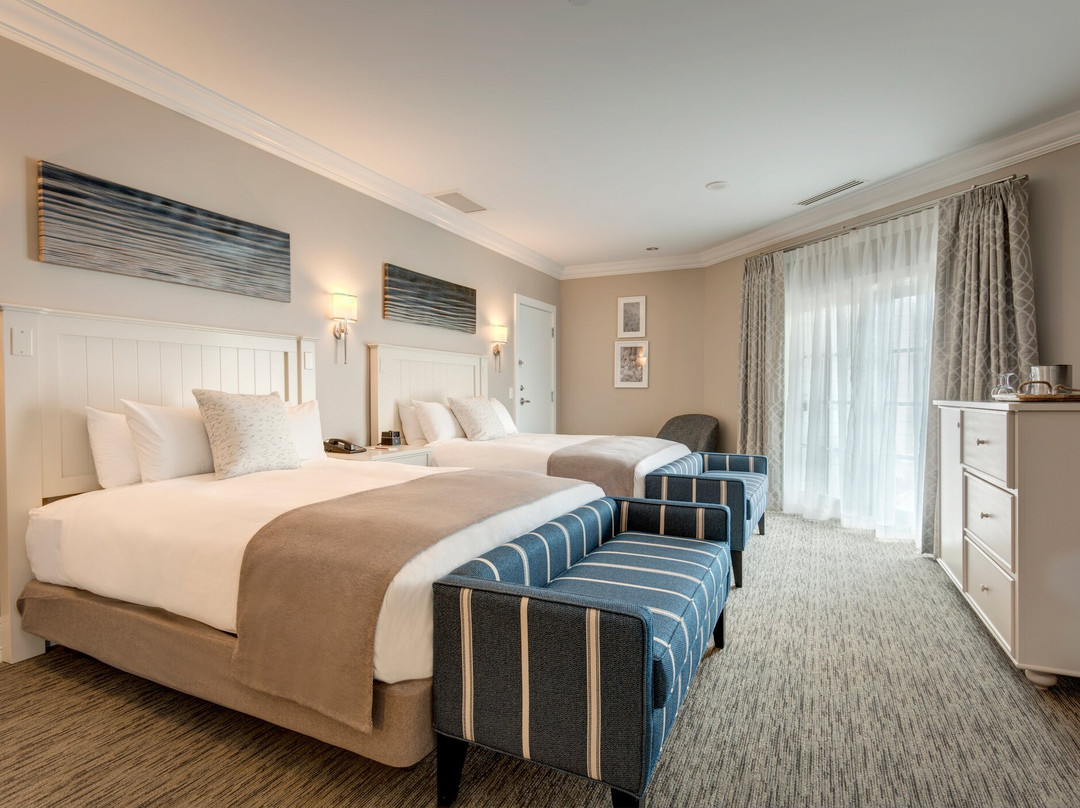 Inn at Bay Harbor主图