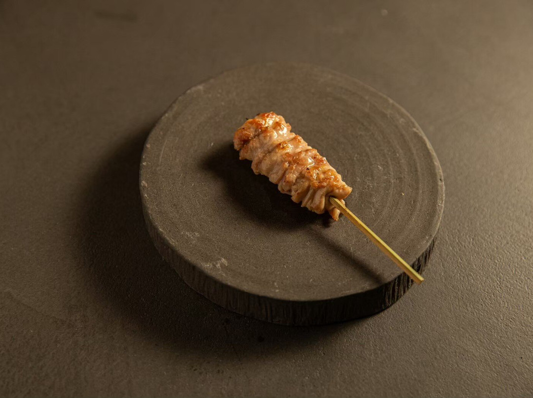 Yakitori NO NAME