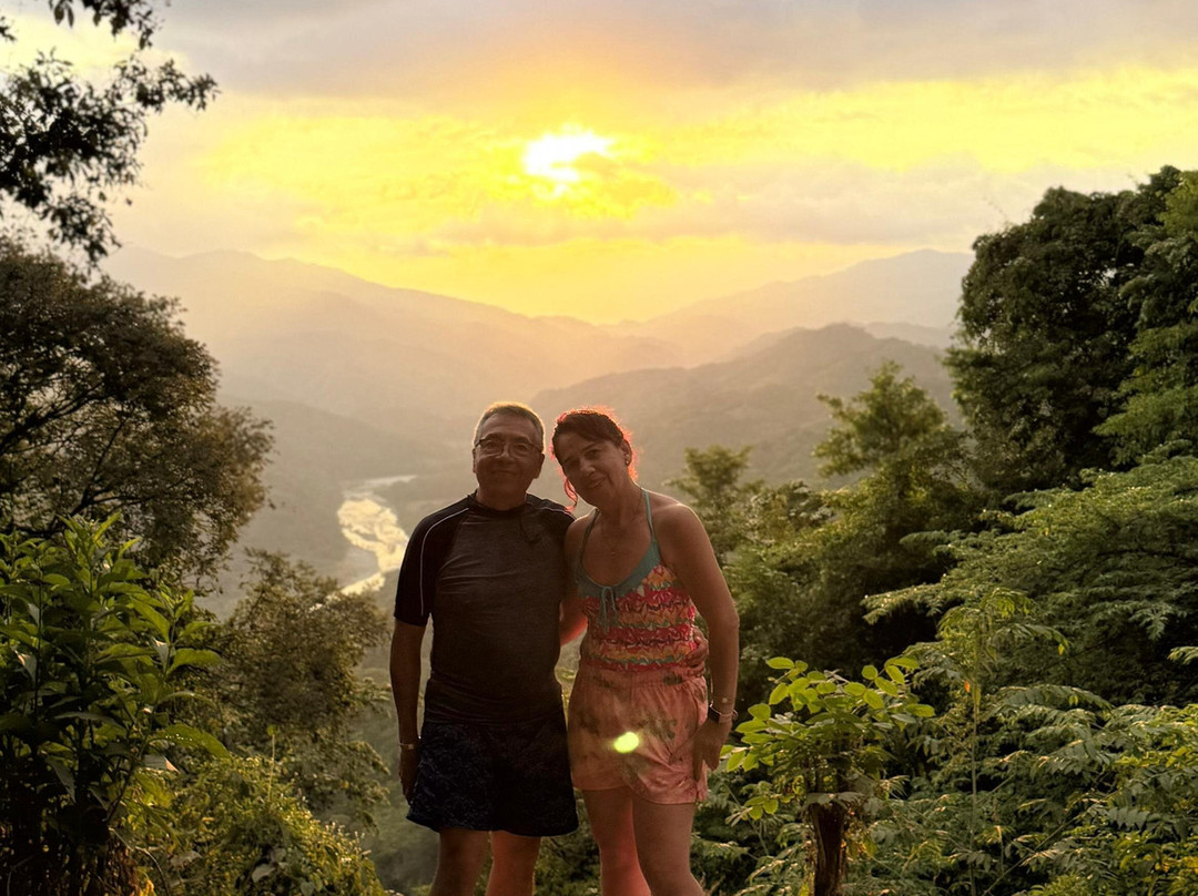 Sicaruu Tours And Travel-Santa Maria Huatulco必去景点