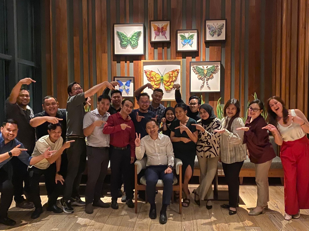 Hyatt Centric Kota Kinabalu主图