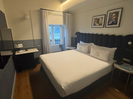 Casa Alberola Alicante, Curio Collection by Hilton主图