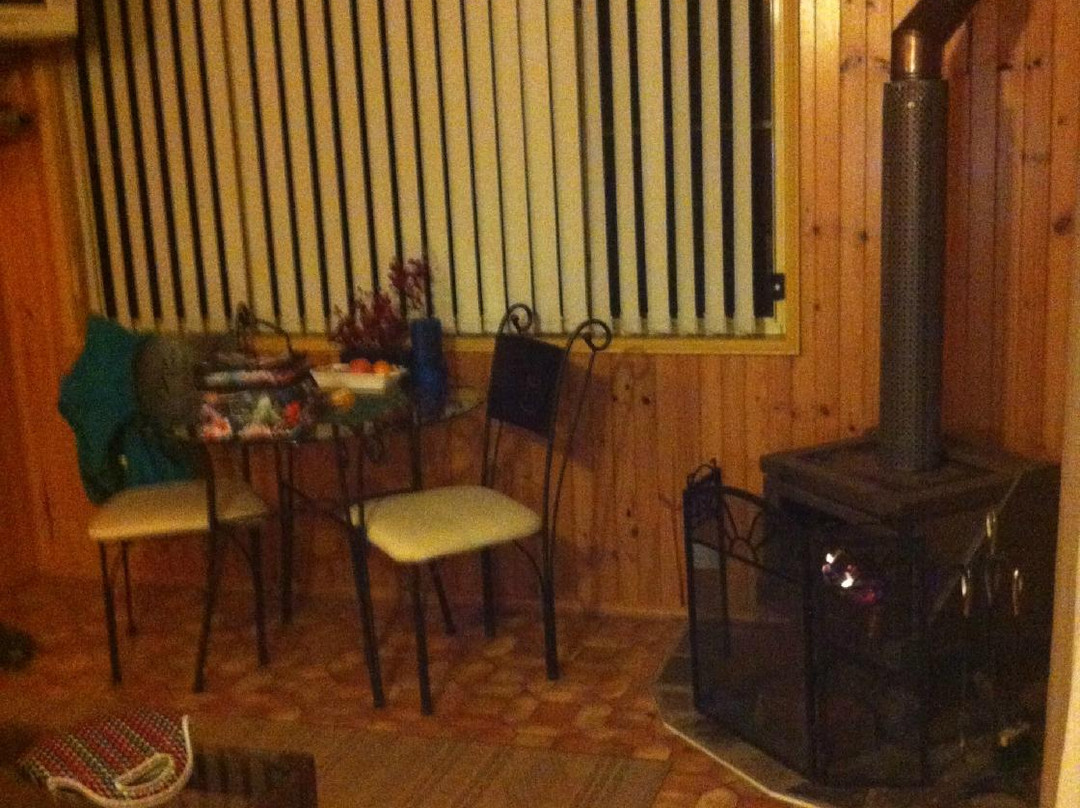 Goldies Place Rainforest Bed and Breakfast主图