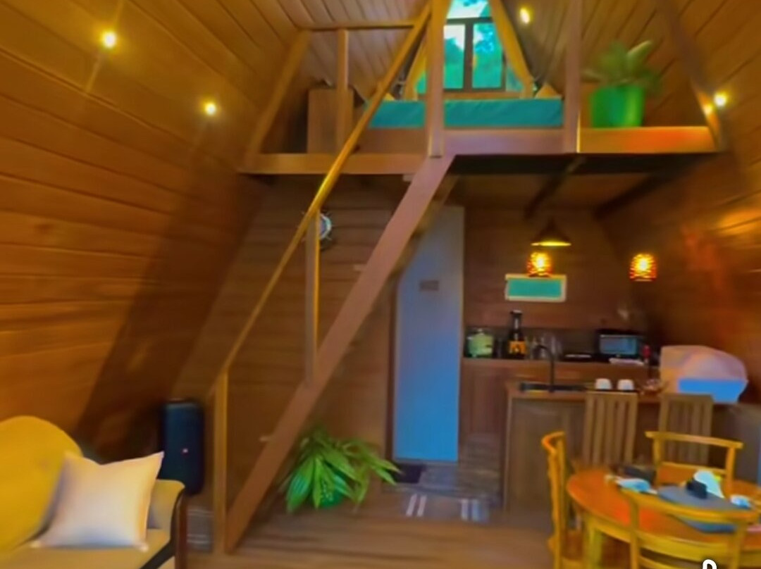 Tuk Tuk Suranga-唐卡拉必去景点