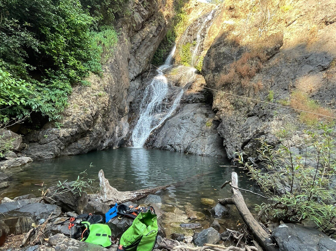 Goa Jungle Adventure-Palolem必去景点
