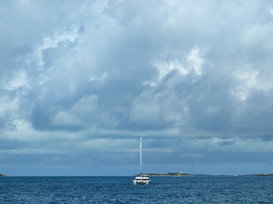 Navigare Yachting-Marsh Harbour必去景点