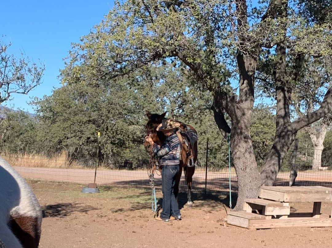 Double R Ranch-Elgin必去景点