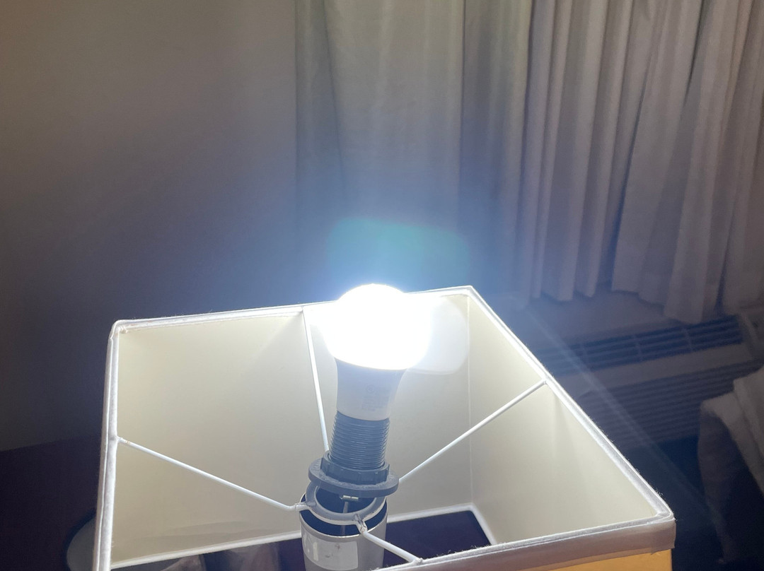 Hampton Inn Yazoo City主图