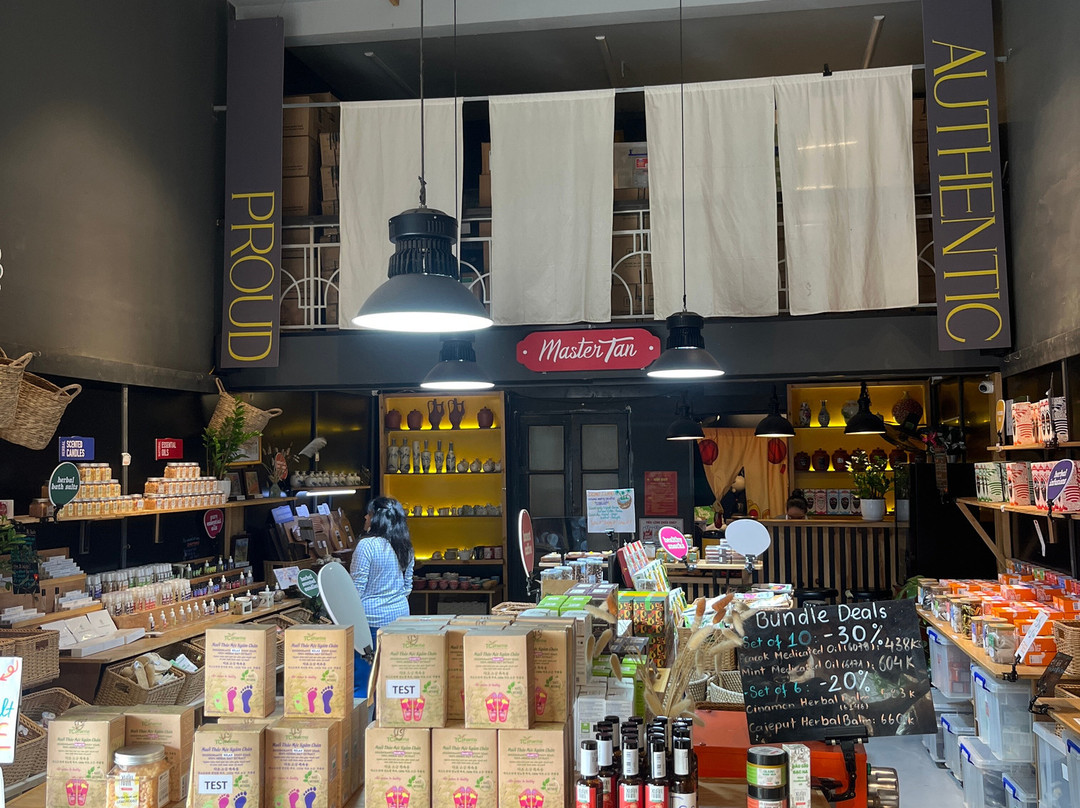 MasterTan-河内必去景点