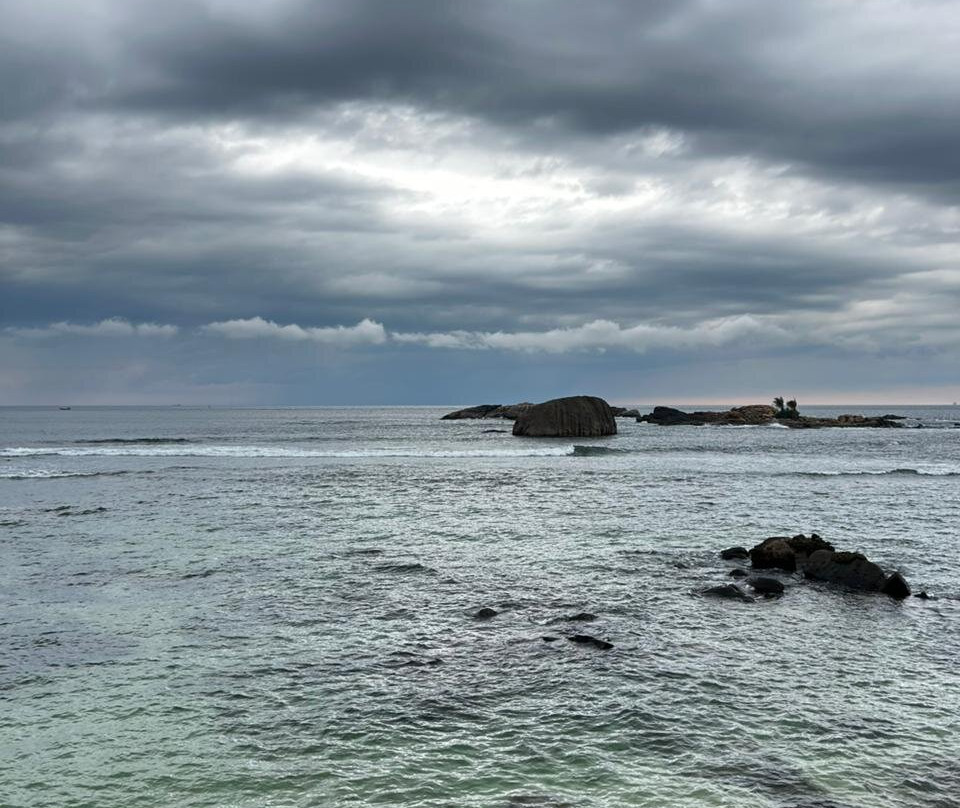 Your Driver Sri Lanka-科伦坡必去景点