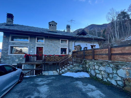 Affittacamere I Picchi主图