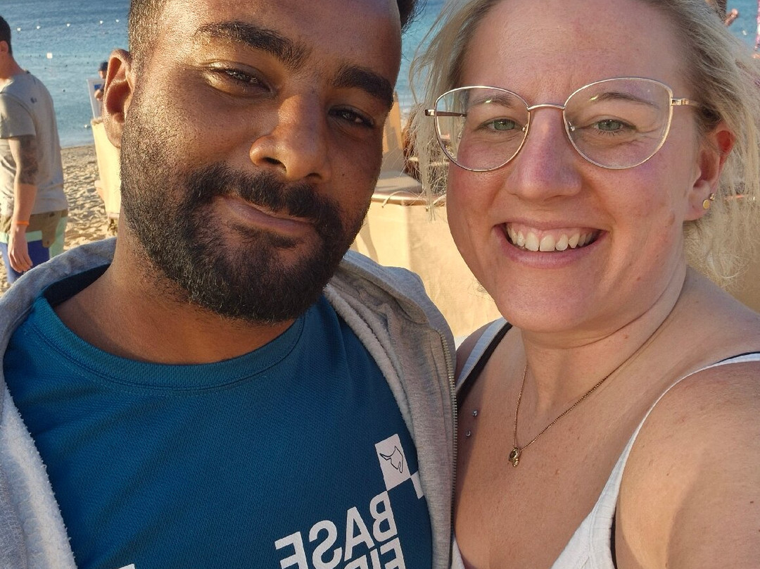 Aquarius Diving Club-马卡迪湾必去景点