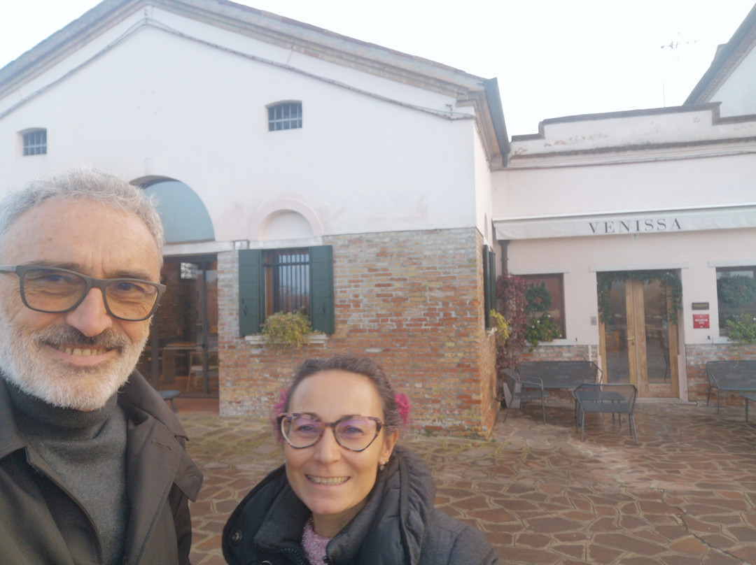 Venissa-Mazzorbo必去景点