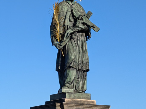 I Love Praag-布拉格必去景点