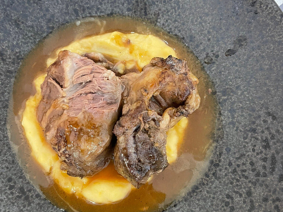 Saò Restaurant主图