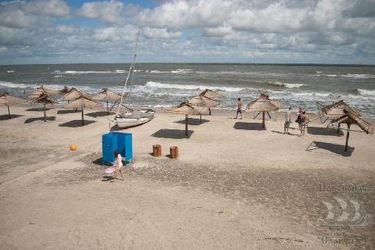 Hotel Slavutich-Azov主图