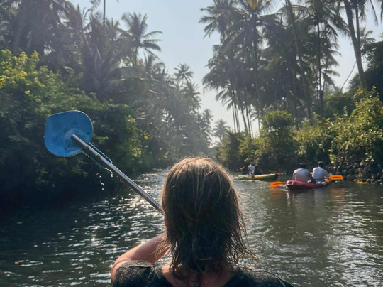 Samyama Retreat主图